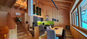 Chalet Ablon